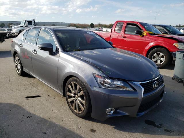 LEXUS GS 350 2015 jthbe1bl9fa012141