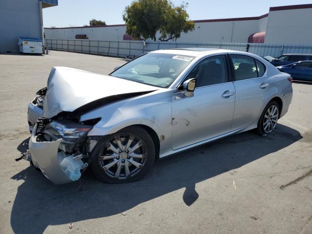 LEXUS GS350 2015 jthbe1bl9fa013418