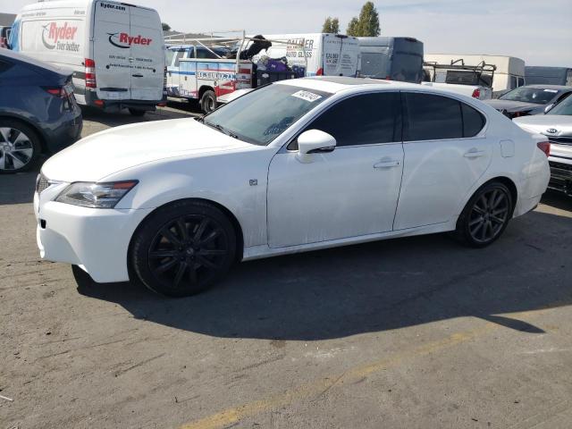 LEXUS GS350 2015 jthbe1bl9fa014875