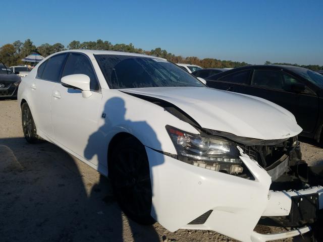 LEXUS GS 350 2015 jthbe1bl9fa014956