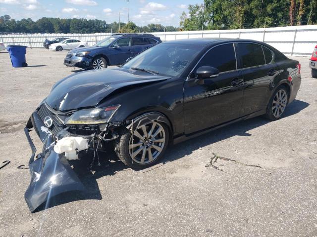 LEXUS GS 350 2015 jthbe1bl9fa016674