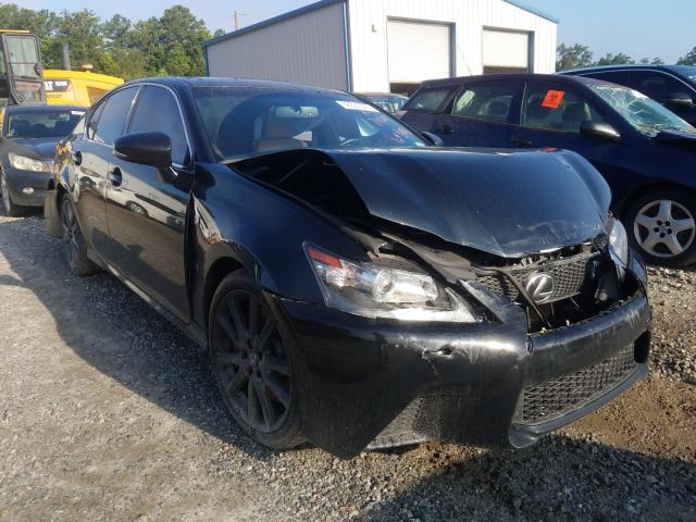 LEXUS GS 350 2015 jthbe1bl9fa018053