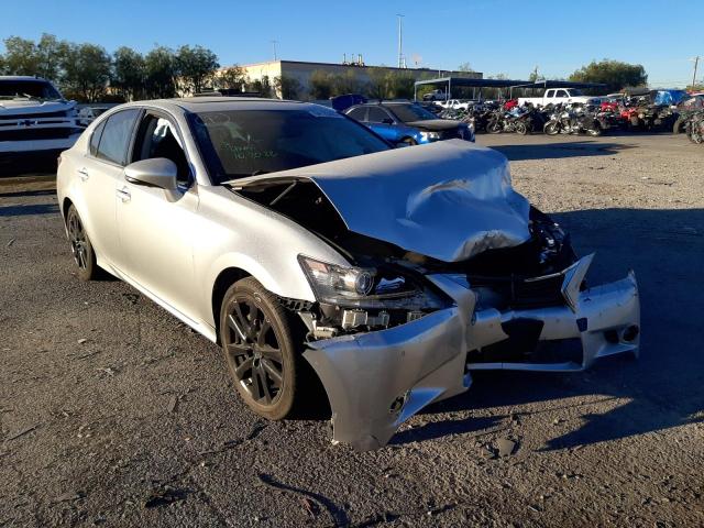 LEXUS GS 350 2015 jthbe1bl9fa018604