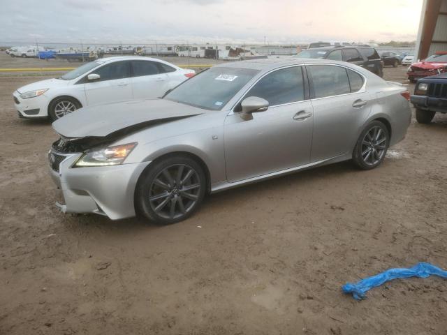 LEXUS GS 350 2015 jthbe1bl9fa019560