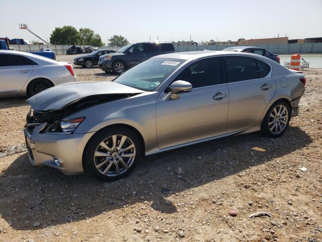 LEXUS GS 350 2015 jthbe1bl9fa019820