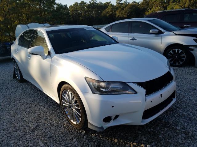 LEXUS GS 350 2013 jthbe1blxd5005043