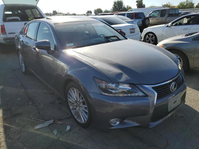 LEXUS GS 350 2013 jthbe1blxd5005320