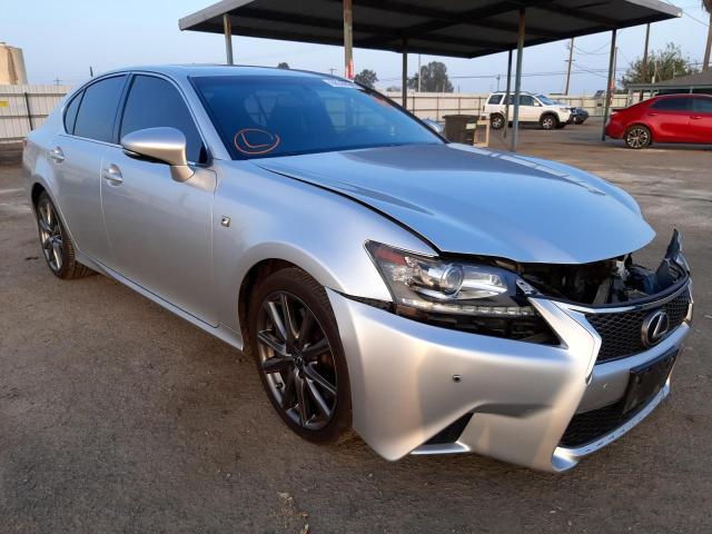 LEXUS GS 350 2013 jthbe1blxd5005916