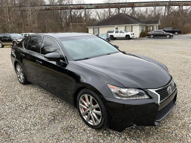 LEXUS GS 350 2013 jthbe1blxd5008217