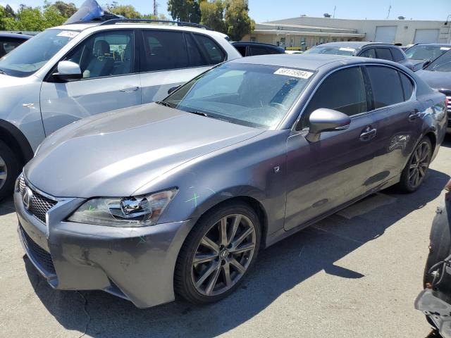 LEXUS GS 350 2013 jthbe1blxd5009819