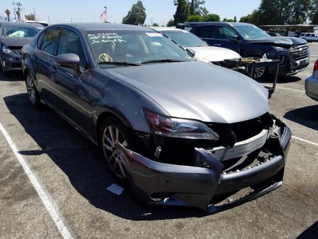 LEXUS GS 350 2013 jthbe1blxd5010629