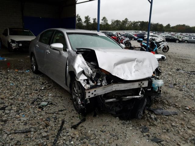 LEXUS GS 350 2013 jthbe1blxd5010887