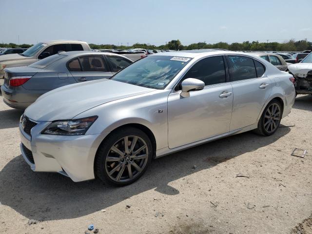 LEXUS GS 350 2013 jthbe1blxd5011330