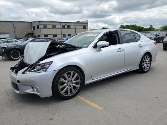 LEXUS GS 350 2013 jthbe1blxd5016012