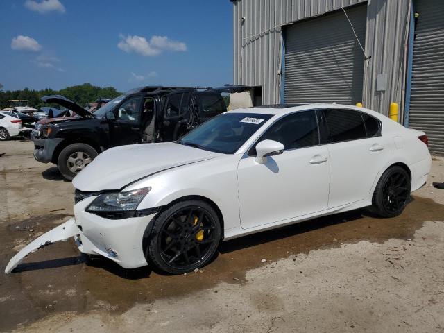 LEXUS GS 350 2013 jthbe1blxd5017046