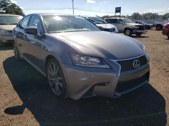 LEXUS GS 350 2013 jthbe1blxd5017533