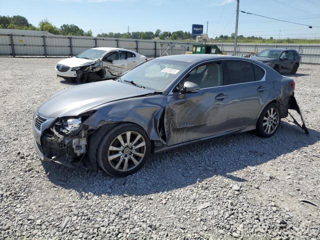 LEXUS GS 350 2013 jthbe1blxd5018570