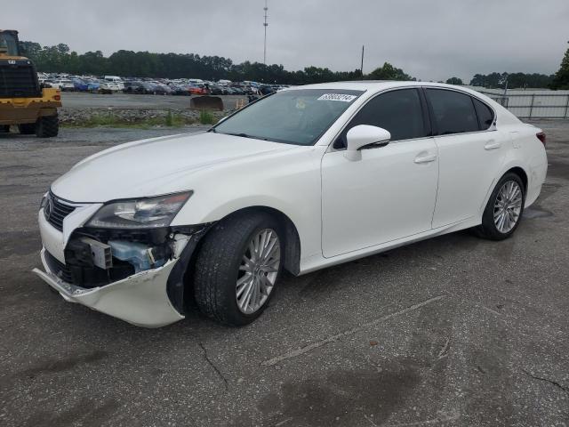 LEXUS GS 350 2013 jthbe1blxd5019203