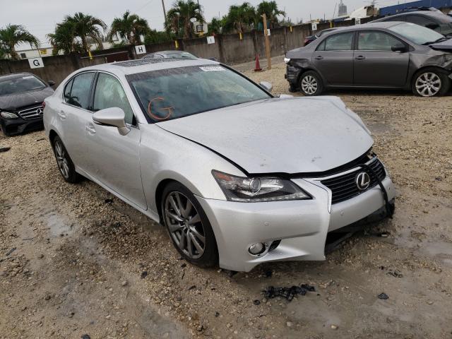 LEXUS GS 350 2013 jthbe1blxd5021016