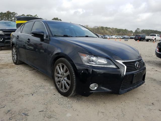 LEXUS GS 350 2013 jthbe1blxd5022151