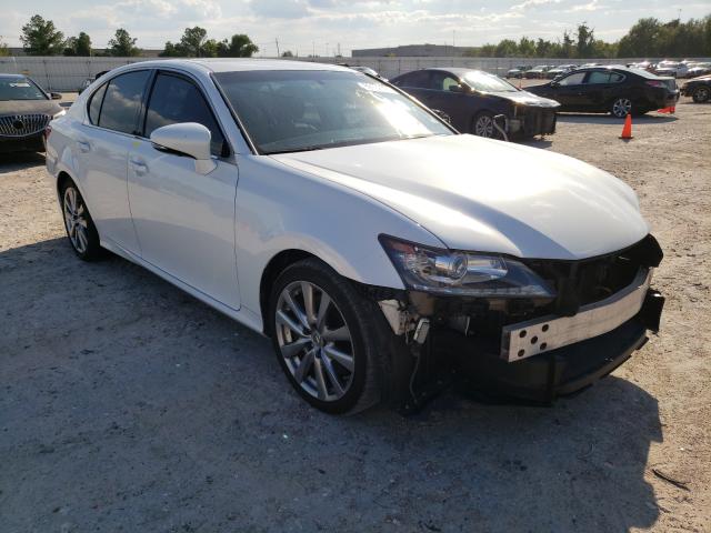 LEXUS GS 350 2013 jthbe1blxd5025700