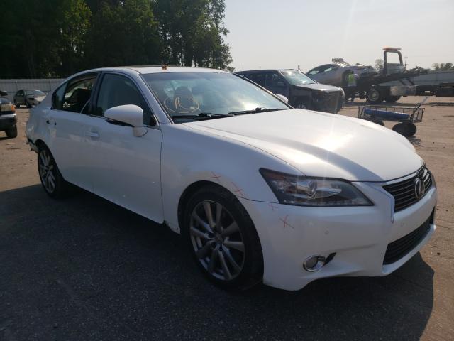 LEXUS GS 350 2013 jthbe1blxd5026006