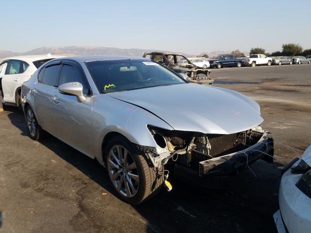 LEXUS GS 350 2013 jthbe1blxd5026670