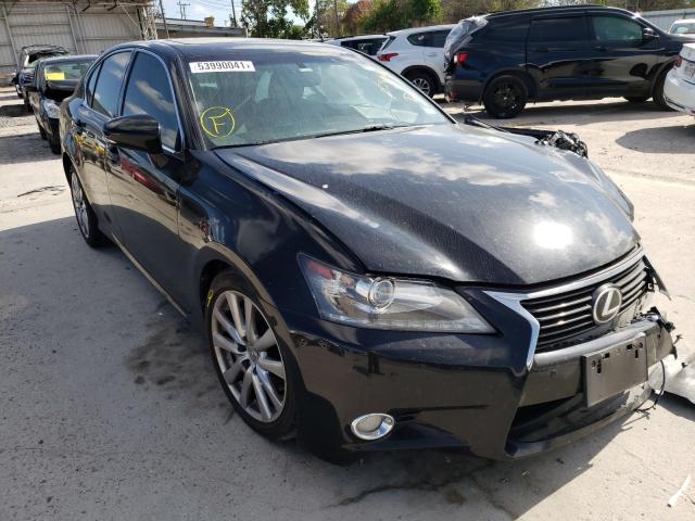 LEXUS GS350 2013 jthbe1blxd5028628