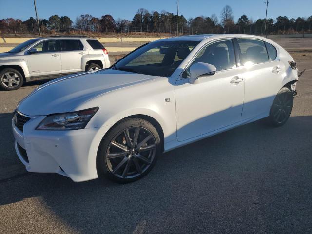 LEXUS GS350 2014 jthbe1blxe5032308