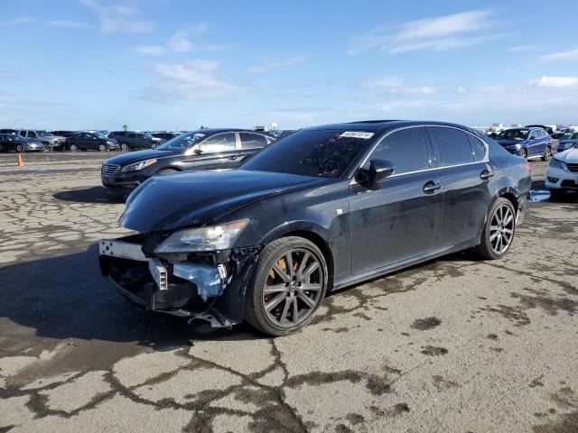 LEXUS GS350 2014 jthbe1blxe5033751