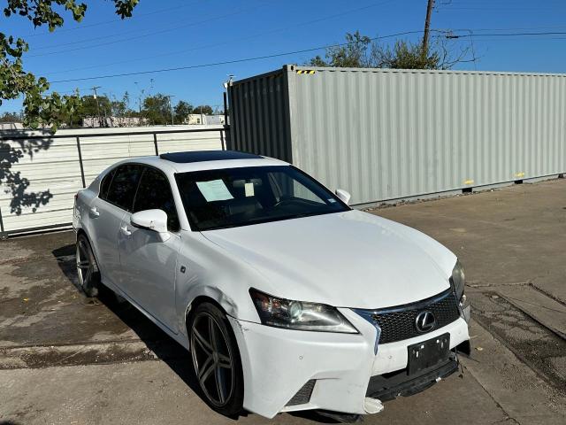 LEXUS GS 350 2014 jthbe1blxe5033782