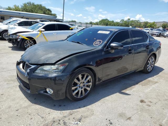 LEXUS GS 350 2014 jthbe1blxe5035323