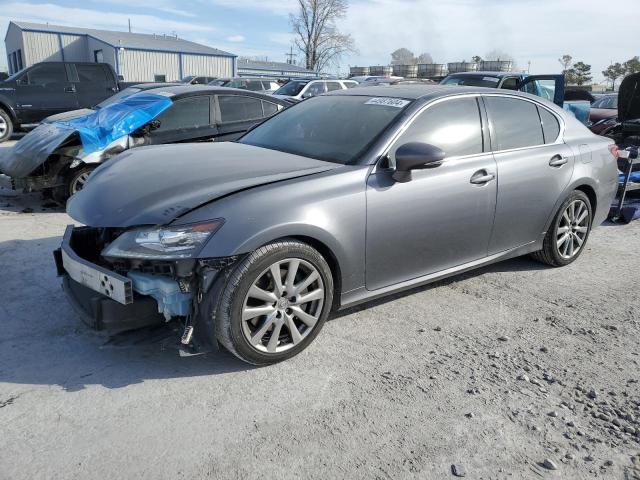 LEXUS GS350 2014 jthbe1blxe5035824