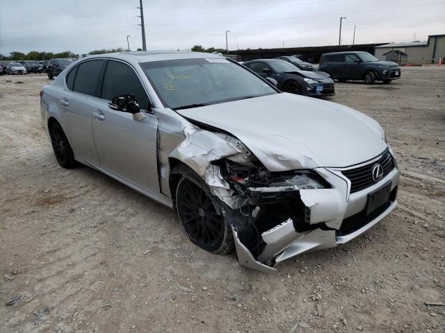 LEXUS GS 350 2014 jthbe1blxe5036004