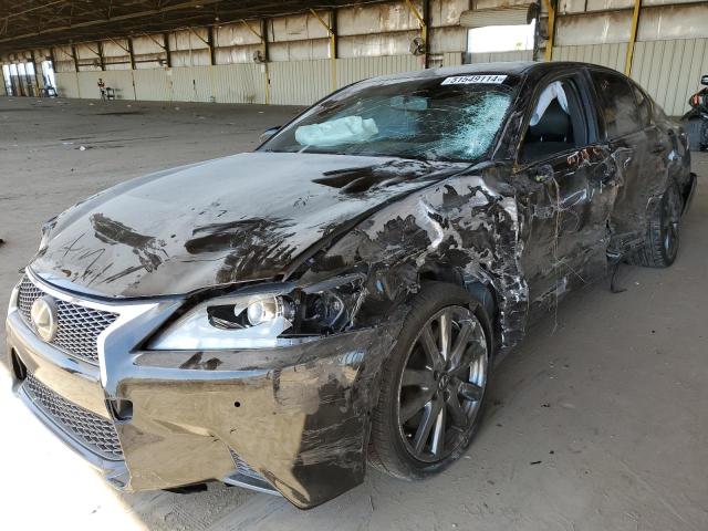 LEXUS GS350 2014 jthbe1blxe5036648