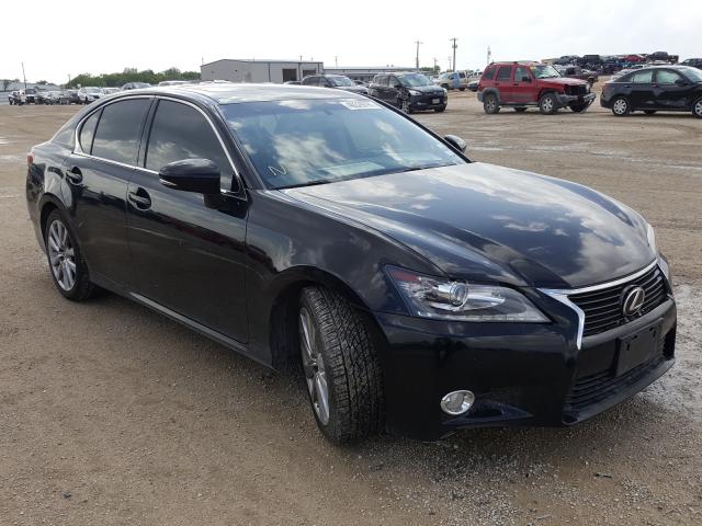 LEXUS GS 350 2014 jthbe1blxe5038058