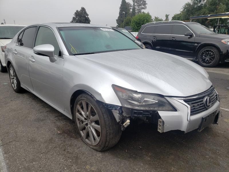 LEXUS GS 350 2014 jthbe1blxe5038772