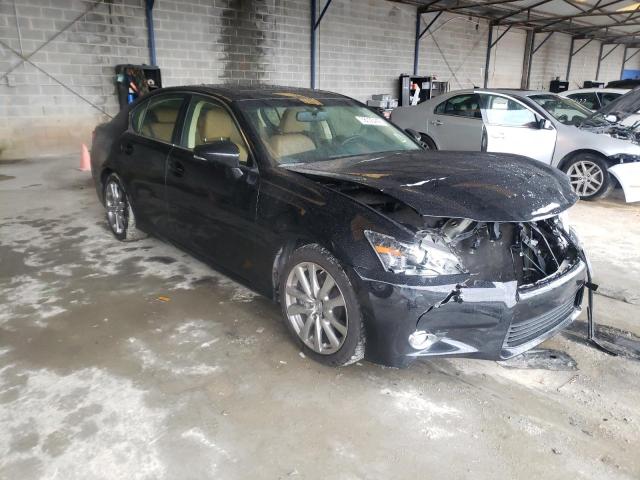 LEXUS GS 350 2014 jthbe1blxe5040375