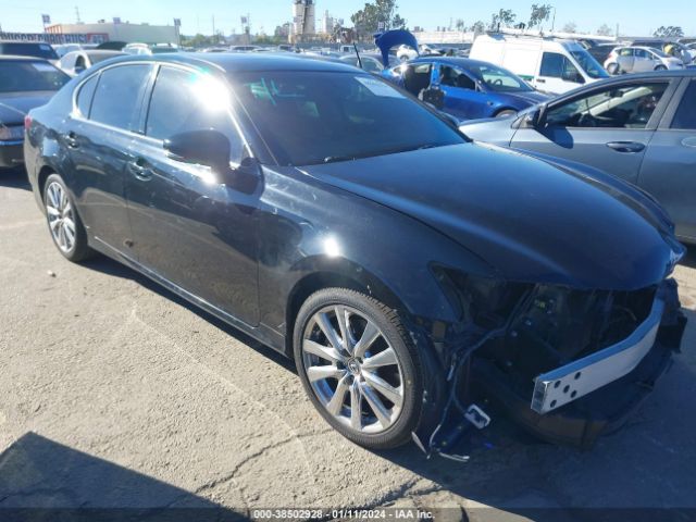 LEXUS NULL 2014 jthbe1blxe5040411