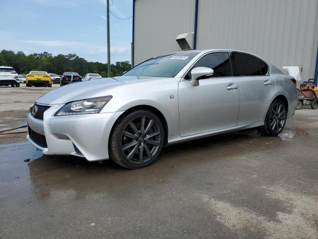 LEXUS GS 350 2014 jthbe1blxe5041087