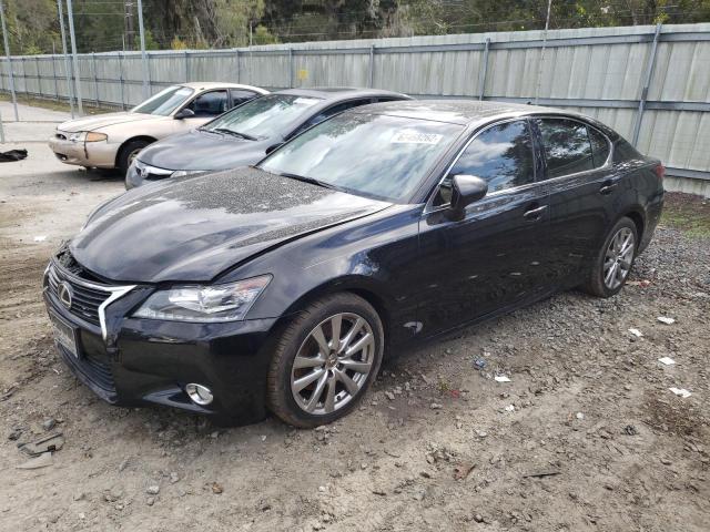 LEXUS GS 350 2014 jthbe1blxe5042918