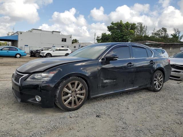 LEXUS GS350 2014 jthbe1blxe5043809