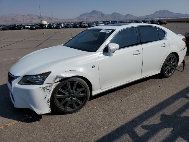 LEXUS GS 350 2014 jthbe1blxe5044250