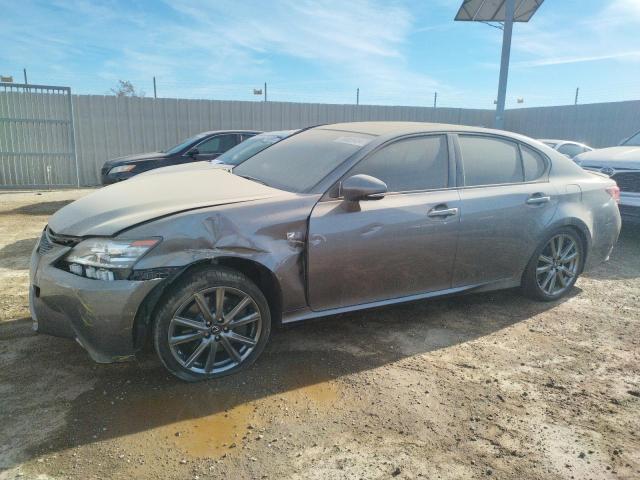 LEXUS GS 350 2015 jthbe1blxfa001651