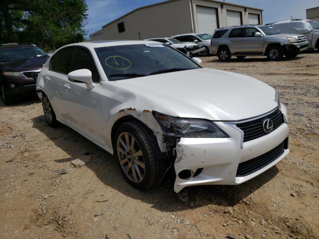 LEXUS GS 350 2015 jthbe1blxfa002122