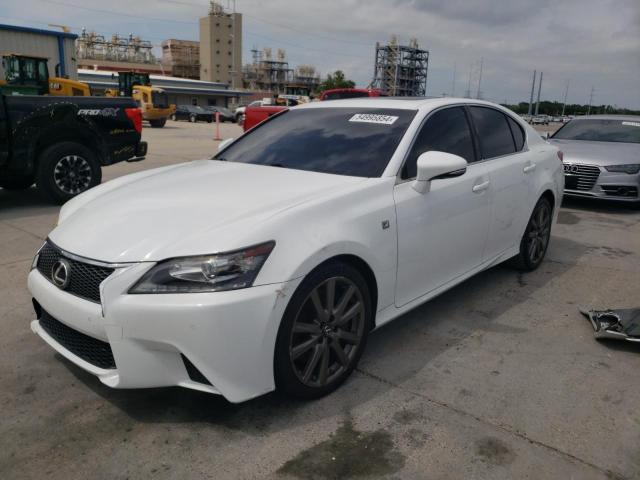 LEXUS GS350 2015 jthbe1blxfa003156