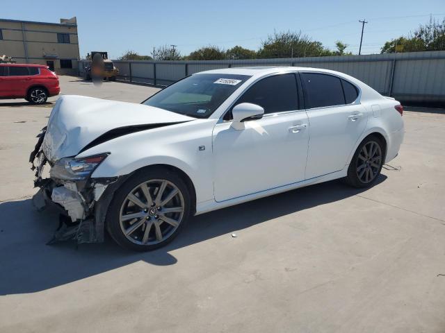 LEXUS GS 350 2015 jthbe1blxfa004114