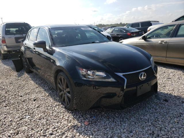 LEXUS GS 350 2015 jthbe1blxfa004663