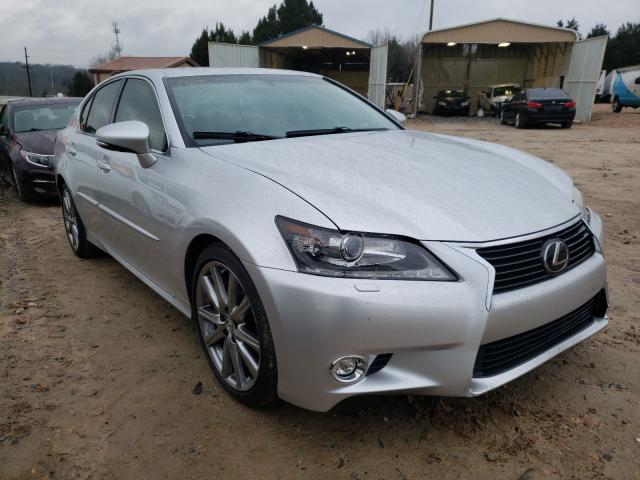 LEXUS GS 350 2015 jthbe1blxfa005280