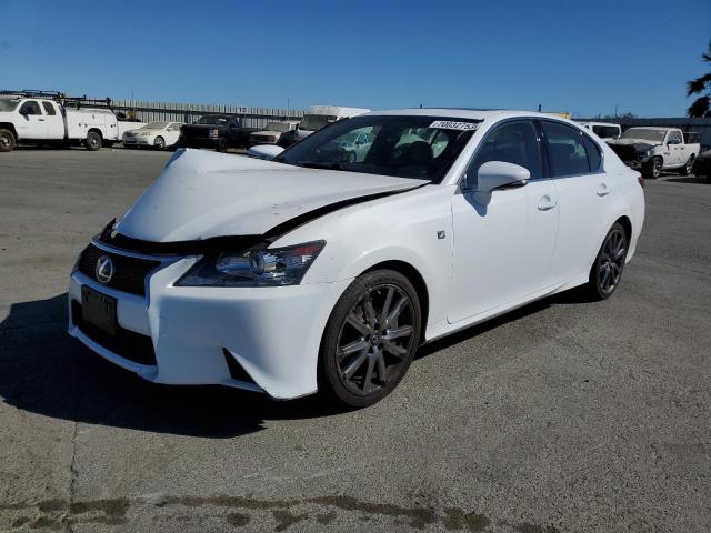 LEXUS GS350 2015 jthbe1blxfa006378